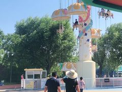 -秦皇岛乐岛海洋王国