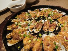-金掌勺锅包肉(太原万达店)