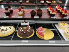 -Pantry's Best派悦坊蛋糕(世纪金源店)
