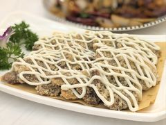-庐州太太(鼓楼店)