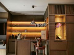 -北京三里屯CHAO酒店