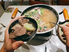 -乔阿马·江南味·驴肉香(龙湖华泾天街店)