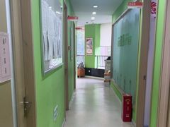 -昂立青少儿成长中心(长宁仙霞校区)
