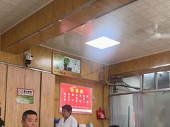 -二牛丸子汤(杏花岭店)