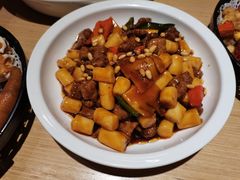 -兔爸私家小厨(新北万达店)