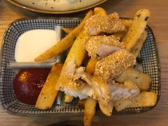 -HELLO 27 意面·沙拉·帕尼尼