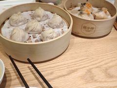 -苏小柳点心·手作小笼包(新街口分院店)