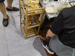 -小寒羊烧烤(凯瑞时代大厦店)