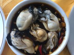 套餐内生蚝-濠轩阁特色生蚝火锅(水湾路店)