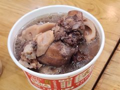 -四季美汤包(户部巷店)