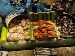 -星伦多自助料理·涮烤一体(虹悦城店)