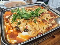 -邹胖哥好好吃餐馆(荔波美食街店)
