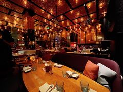 -THE CANNERY&JUJU 新鲜海鲜·牛排美食酒廊