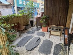 -榫卯咖啡