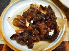 炭焗肉-以前的小酒馆(中山广场店)