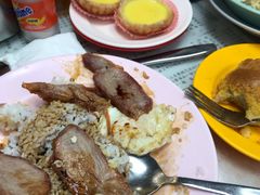 -金凤茶餐厅(湾仔店)