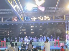 -渔家火锅·海鲜自助餐·演艺(亚龙湾天域酒店)