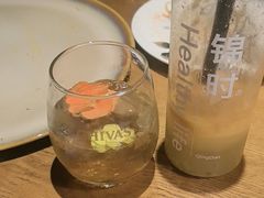 -JINNS锦时 steak&pizza(浸信会礼拜堂旧址店)