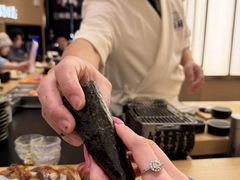 -鮨政· Omakase(港汇恒隆广场店)