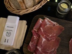 -Alimentari早午餐(安福路店)