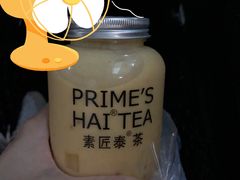 -素匠泰茶(三里屯SOHO工体奶茶店)