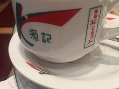 -源记茶餐厅(尖沙咀店)