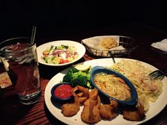 -RED LOBSTER(多伦多DT店)