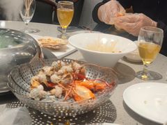 -粗茶淡饭·蒸鲜(光谷店)