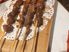 -大喜牛鲜牛肉火锅(世纪金源店)