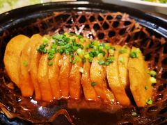 -穿越·兴化早茶·兴化味(英武路店)