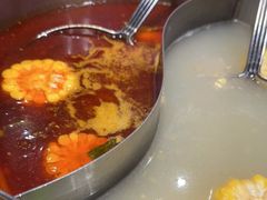 -大吉利·潮汕鲜牛肉火锅(西安店)