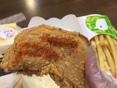 -德克士(宝鸡店)