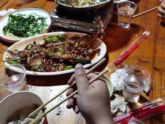-鱼乐岛餐厅·户外花园主题餐厅