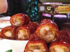 -点都德(聚福楼店)