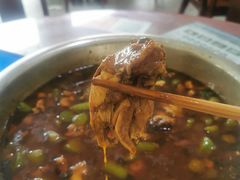 -温江公平红烧兔(总店)