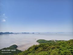 -普陀山慧济禅寺