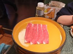 -牛New寿喜烧(中山公园龙之梦店)