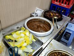 -阿姨牛杂(北京路店)