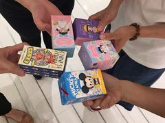 -泡泡玛特POPMART(天环购物中心店)