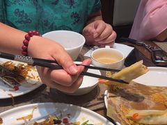 -俏东方·海味水饺·青岛菜(崂山店)