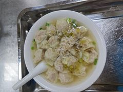 -汪家馄饨(集庆路店)