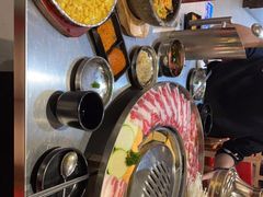 -哈哈碳都·牛肋条无限自助烤肉(台江万达店)