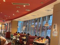 -辣度火锅(东方城市广场店)