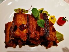 -咪咪川菜(长乐西路店)