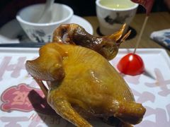 -大鸽饭(岗顶店)