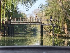 -同里国家湿地公园