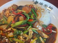 -飨府.老淮面馆.自营(清河路店)