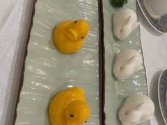 -鹭江宾馆·观海餐厅