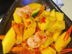 -泰兰香·Thailand(凯德空中花园店)