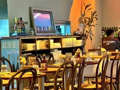 -Blac+Blac(中海环宇荟店)